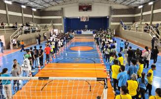 Sete Lagoas anuncia expansão de projetos esportivos e novos investimentos