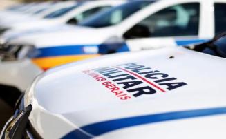 Motorista é preso após perseguição e apreensão de drogas em Sete Lagoas