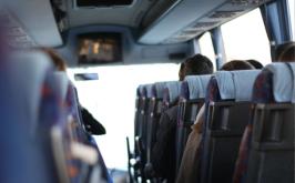 Passageiro de 22 anos é encontrado morto dentro de ônibus interestadual em MG