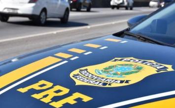 Motociclista é preso por receptação na BR-040 em Sete Lagoas