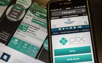 Banco Central desiste de regulamentar Pix parcelado