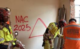 Vídeo: Bombeiros de Sete Lagoas reforçam preparação para atuação no período chuvoso