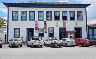 Sete Lagoas celebra Natal 2025 com Feira de Artes e Artesanato no Casarão Nhô Quim Drumond