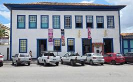 Sete Lagoas celebra Natal 2025 com Feira de Artes e Artesanato no Casarão Nhô Quim Drumond