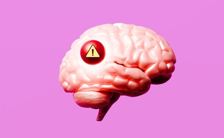 Foto: Getty Images - O acidente vascular cerebral (AVC) Ã© uma das principais emergÃªncias mÃ©dicas. Acontece quando o fluxo de sangue para uma Ã¡rea do cÃ©rebro Ã© interrompido ou quando hÃ¡ sangramento interno