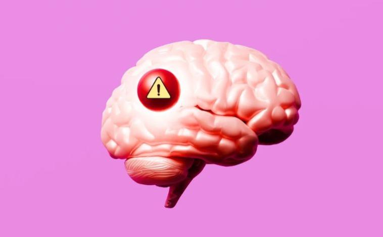 Cardiologista ensina como saber se você está tendo um AVC