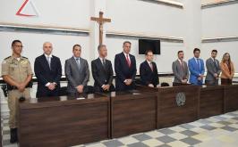 JUSTIÇA - Sete Lagoas e Curvelo aderem à Central de Processos Eletrônicos