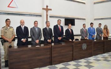 JUSTIÇA - Sete Lagoas e Curvelo aderem à Central de Processos Eletrônicos