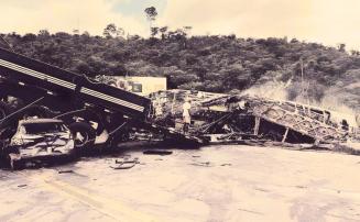 Para marcar no GPS: as rodovias mais perigosas no caminho dos caminhoneiros