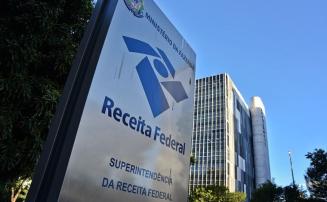 Receita Federal alerta para falsas cobranças com nome e CPF do contribuinte