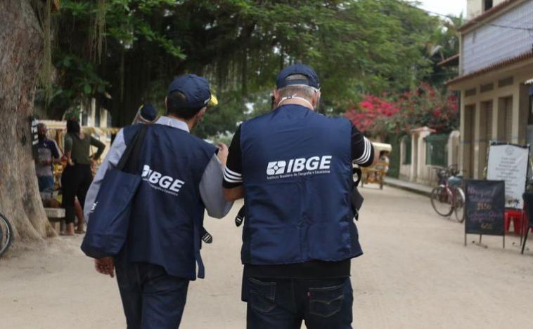 Inscrições para concurso do IBGE com salário de até R$ 3.379 terminam nesta quinta-feira (11)