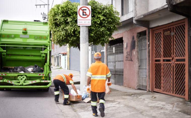 Coleta de Lixo em Sete Lagoas: Prefeitura esclarece mudança na limpeza urbana
