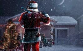 Destaque - Natal Sangrento