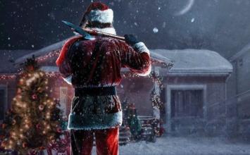 Destaque - Natal Sangrento