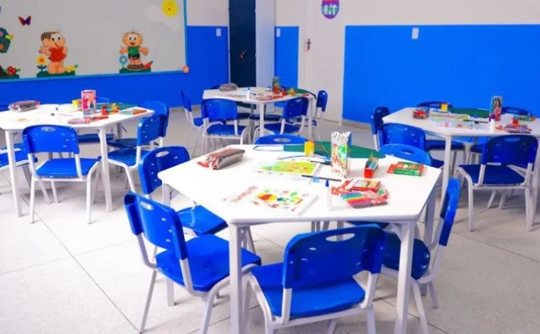 Sete Lagoas anuncia construção de duas novas creches com mais de 750 vagas na educação infantil