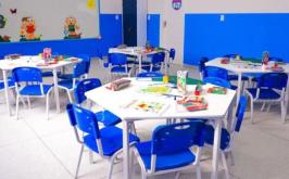 Sete Lagoas anuncia construção de duas novas creches com mais de 750 vagas na educação infantil