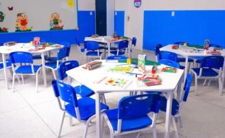 Sete Lagoas anuncia construção de duas novas creches com mais de 750 vagas na educação infantil