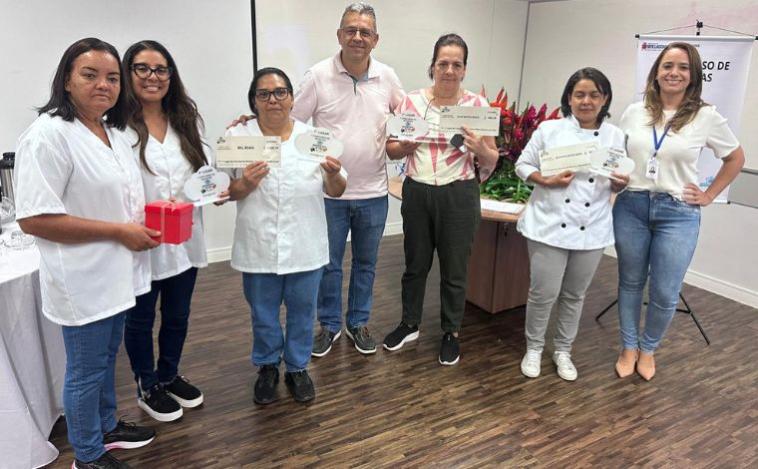 Prefeitura de Sete Lagoas anuncia vencedores do concurso ‘Merendeiros em Cena’ 