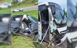 Homem é preso durante velório da companheira após polícia suspeitar de homicídio em MG