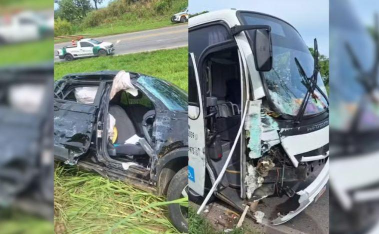 Homem é preso durante velório da companheira após polícia suspeitar de homicídio em MG