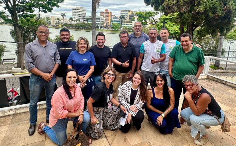 Prefeitura de Sete Lagoas avança nos preparativos do pré-carnaval 2026