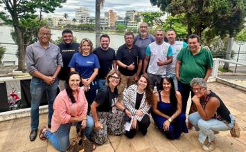 Prefeitura de Sete Lagoas avança nos preparativos do pré-carnaval 2026