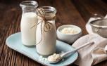 Kefir: 5 benefícios da bebida fermentada que favorece equilíbrio do organismo