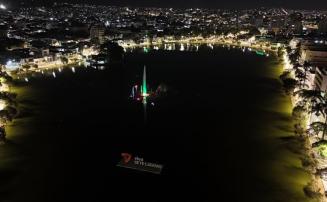 Sete Lagoas abre chamamento para empresas interessadas em patrocinar ‘Réveillon Viva 7’