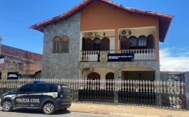 Homem é indiciado por estuprar e matar adolescente em Corinto