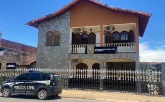 Homem é indiciado por estuprar e matar adolescente em Corinto