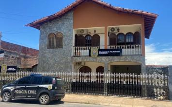 Homem é indiciado por estuprar e matar adolescente em Corinto