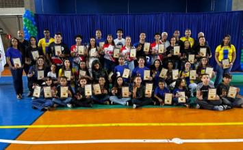 Prefeitura de Sete Lagoas homenageia atletas e equipes com destaque esportivo em 2025