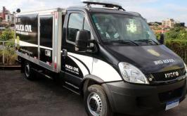 Homem é encontrado morto em trilha no bairro Montreal, em Sete Lagoas