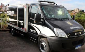 Homem é encontrado morto em trilha no bairro Montreal, em Sete Lagoas