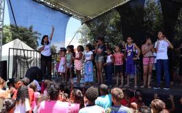 8ª edição do Almoço Aproximar reúne serviços gratuitos e atividades para famílias em Sete Lagoas