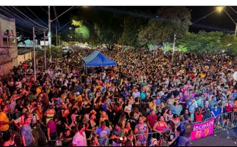 Prefeitura de Sete Lagoas define atrações do pré-carnaval 2026