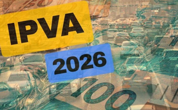 IPVA 2026 em Minas Gerais: veja calendário de pagamento, descontos e isenção para veículos antigos