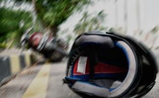 Motociclista morre durante rolezinho do grau na madrugada de Natal em BH