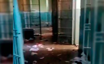 Tumulto em Centro Socioeducativo de Sete Lagoas mobiliza Polícia Militar na manhã de Natal