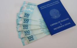 Novo salário mínimo de R$ 1.621 injetará R$ 81,7 bi na economia, estima Dieese