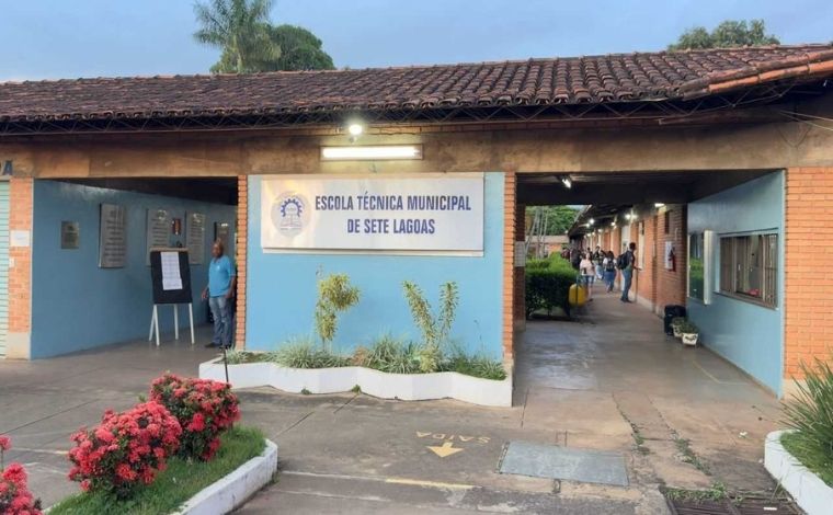 Escola Técnica de Sete Lagoas divulga resultado final do processo seletivo para 2026