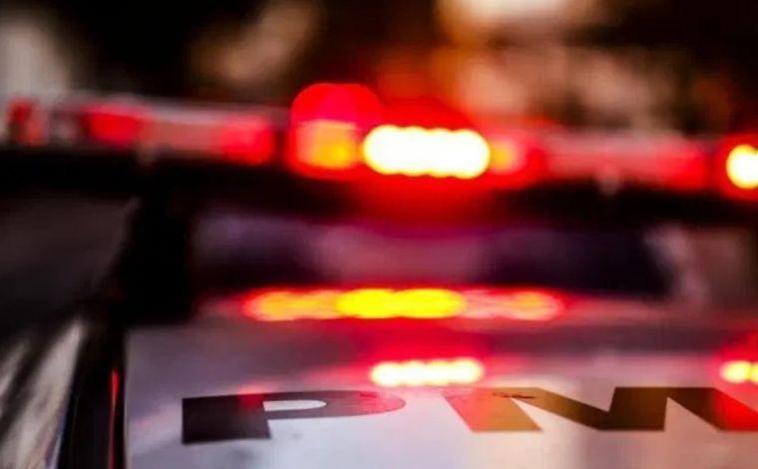 Homem é preso em flagrante por tentativa de feminicídio