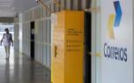 Correios anunciam fechamento de mil agências e demissão voluntária de 15 mil funcionários até 2027