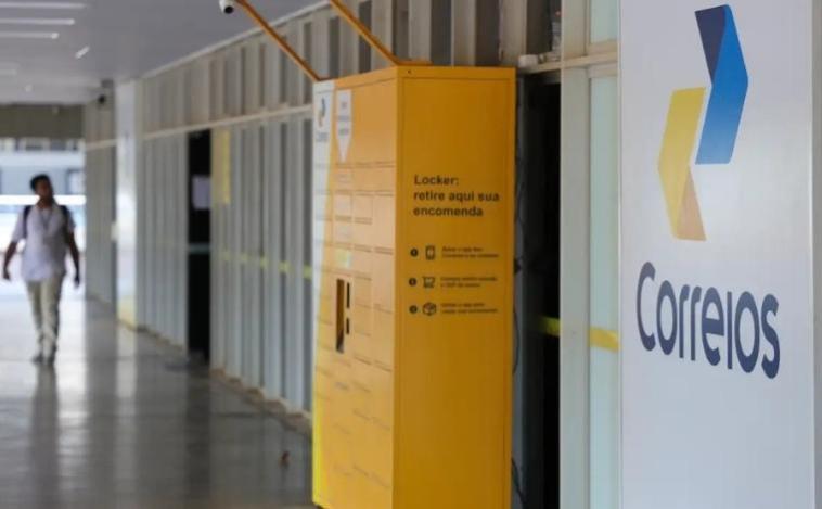 Correios anunciam fechamento de mil agências e demissão voluntária de 15 mil funcionários até 2027
