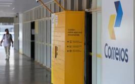 Correios anunciam fechamento de mil agências e demissão voluntária de 15 mil funcionários até 2027