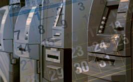 Ano Novo: Bancos, Correios e INSS tem funcionamento diferenciado