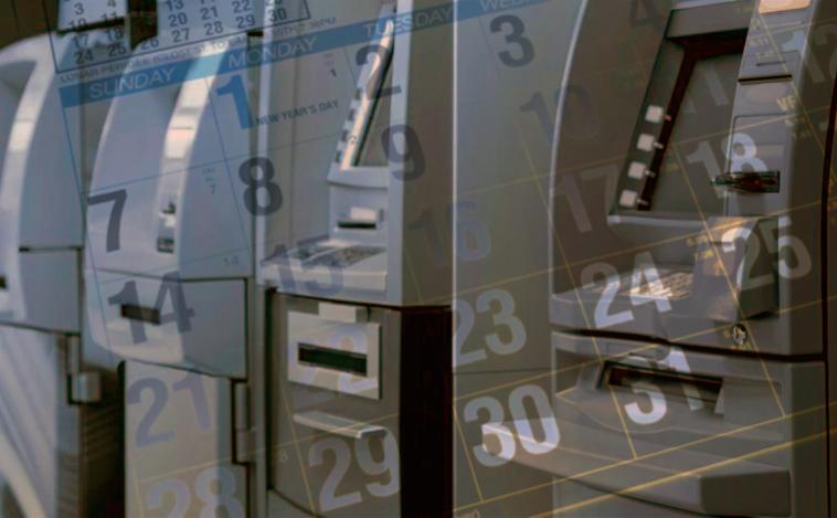 Ano Novo: Bancos, Correios e INSS tem funcionamento diferenciado