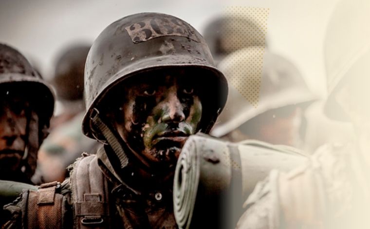 Alistamento militar obrigatório de 2026 iniciou nesta quinta-feira (01)