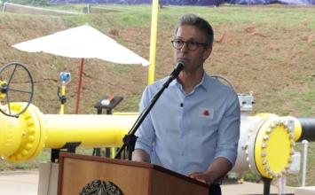 Zema comemora captura de Maduro: 'para que o povo venezuelano reencontre paz'