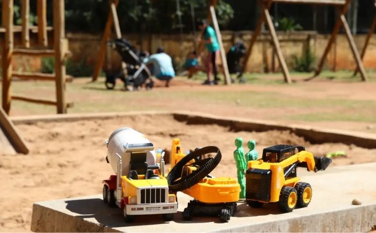 Férias: Veja dicas de cuidados para evitar acidentes com crianças durante as férias